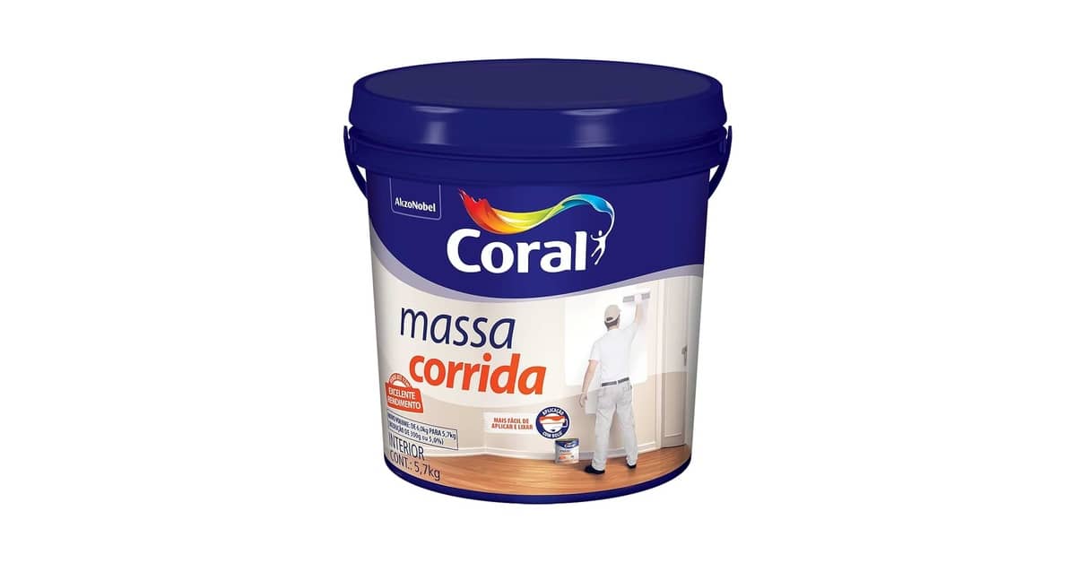 Melhor Massa Corrida para Drywall: Guia Essencial
