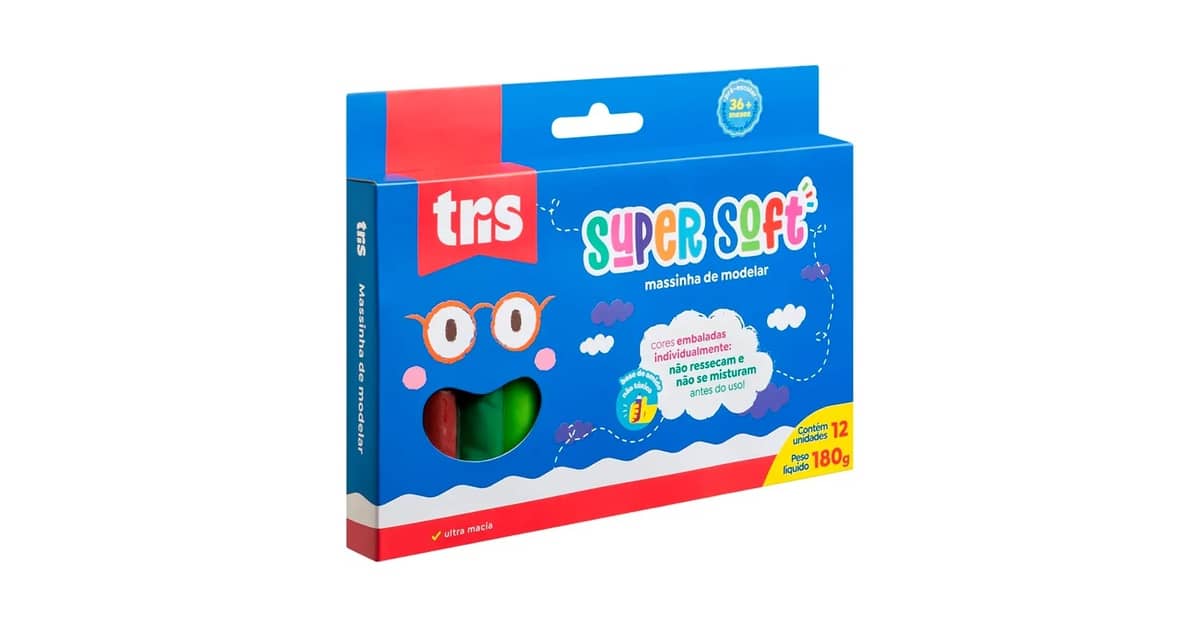 Melhor Massa de Modelar: Guia Completo de 15 Opções Divertidas