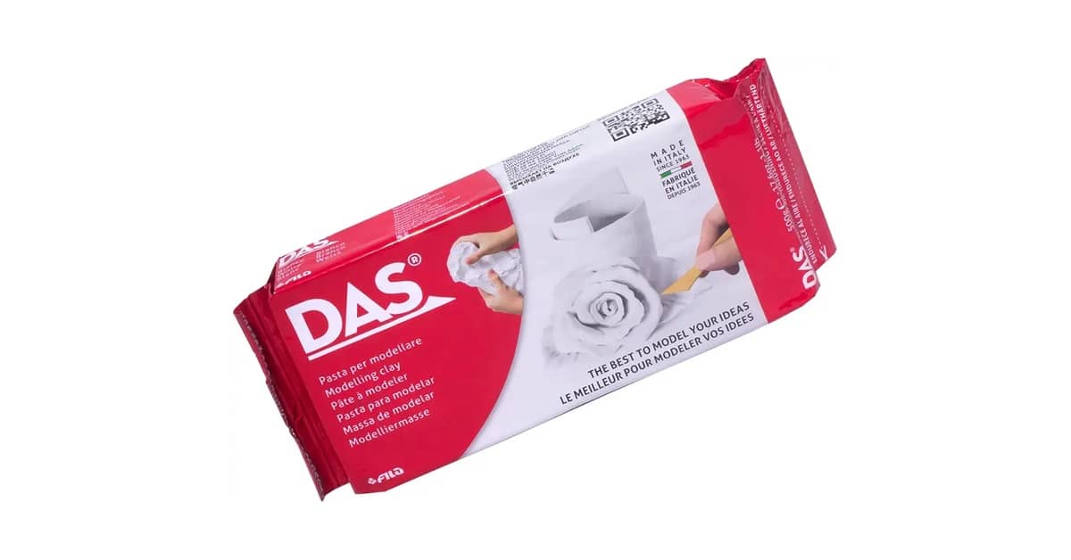 Melhor Massa para Artesanato: Guia Completo e 5 Opções