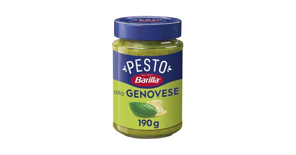 Melhor Massa para Molho Pesto: Guia Completo para Sabor Autêntico