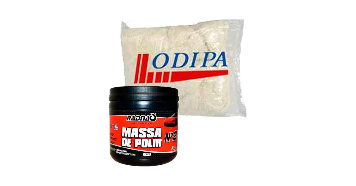 Melhor Massa para Polir Aluminio: Brilho Intenso Garantido