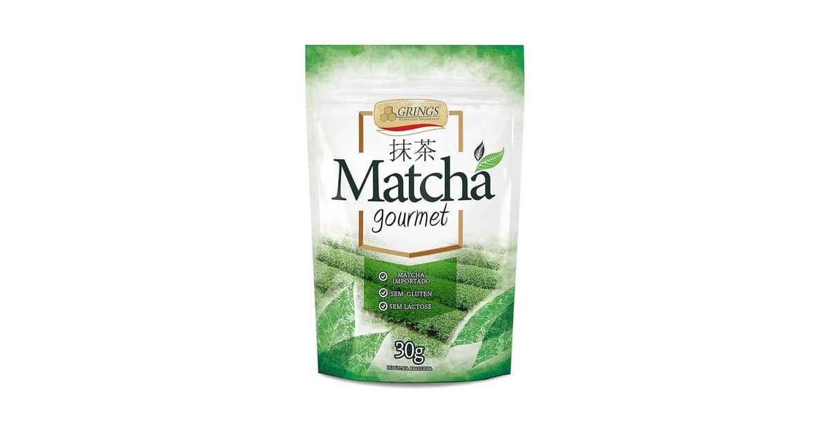 Melhor Matcha para Comprar: Qual o Puro e Orgânico Ideal?