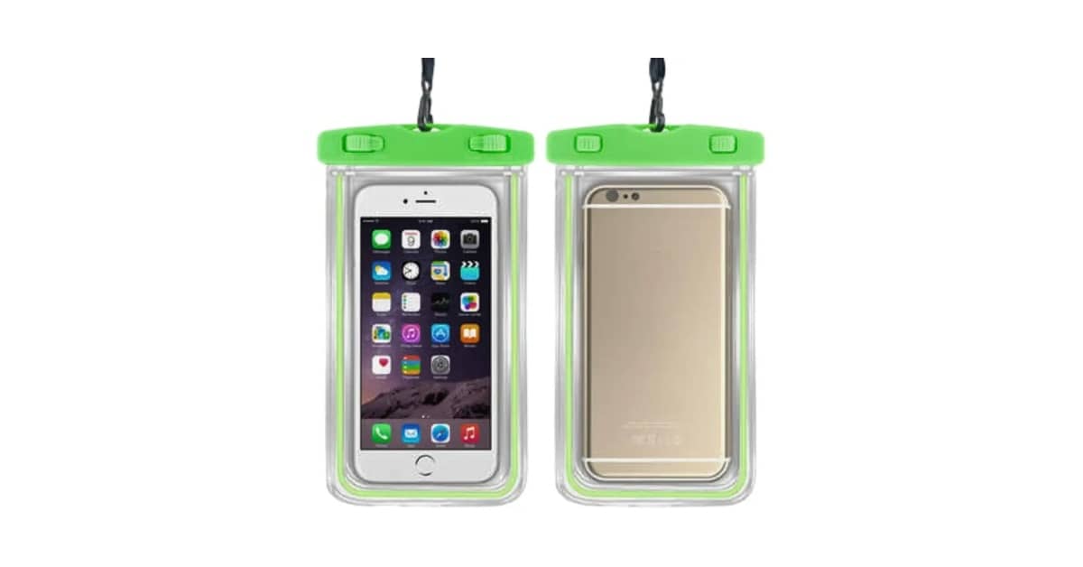 Melhor Material de Capinha de Celular: Proteção 360° e Anti-Impacto