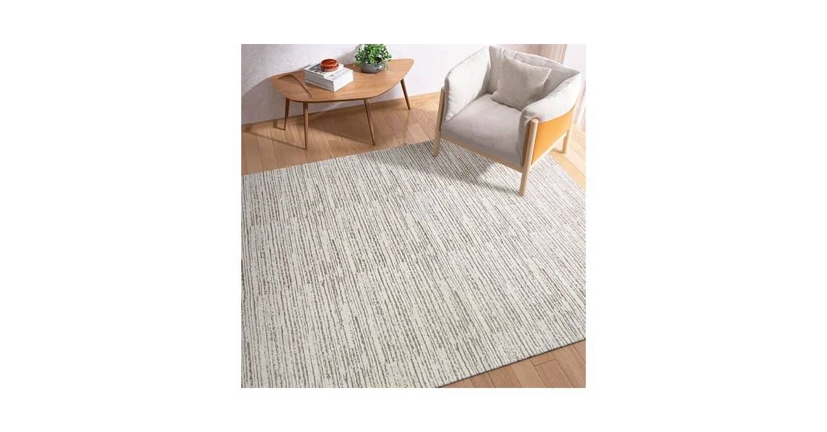 Melhor Material de Tapete para Sala: Guia Completo 2024