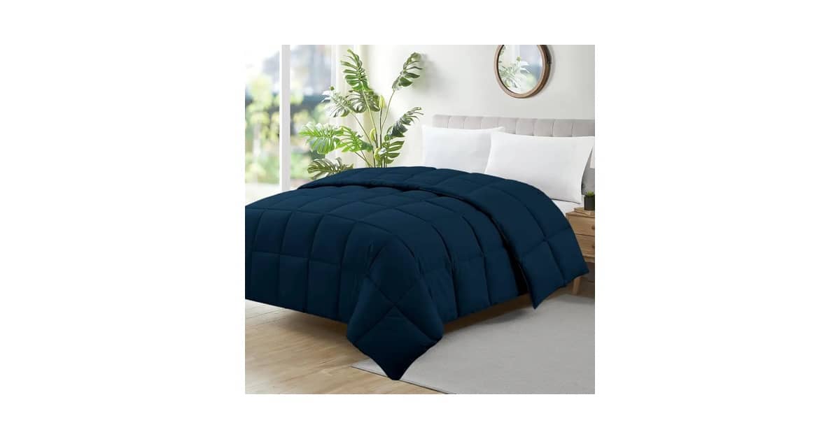 Melhor Material Edredom: Conforto e Durabilidade Garantidos