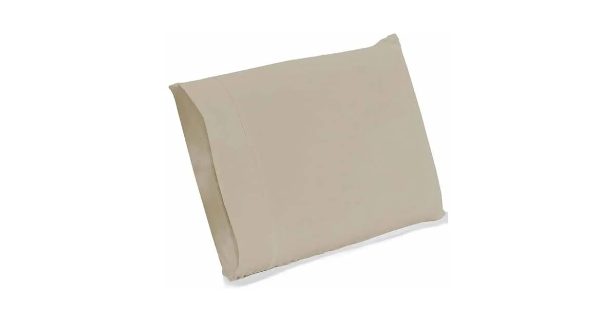 Melhor Material Fronha: Guia Completo Para Escolha