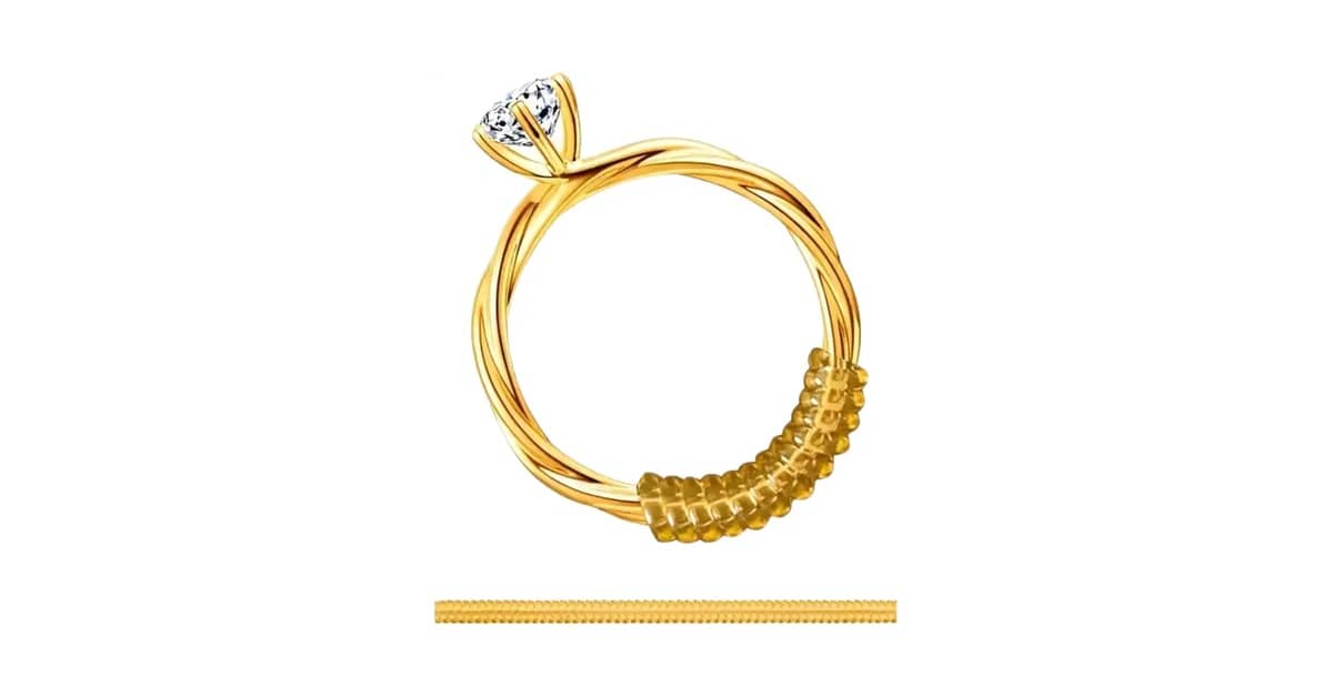 Melhor Material para Aliança de Namoro: Guia de Escolha Inteligente