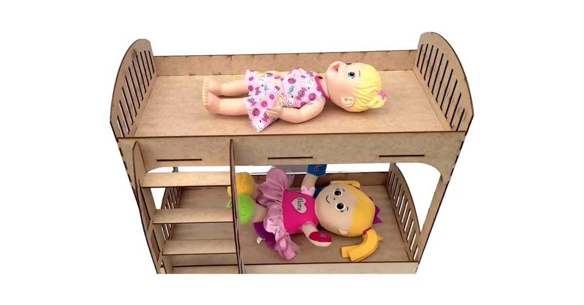 Melhor Material para Beliche: Acessórios Essenciais para Segurança e Conforto