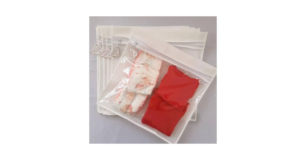 Melhor Material para Bolsa Maternidade: Guia Prático!