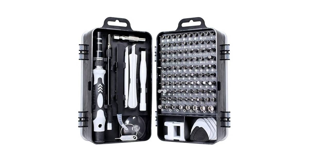 Melhor Material para Chave de Fenda: Guia Completo