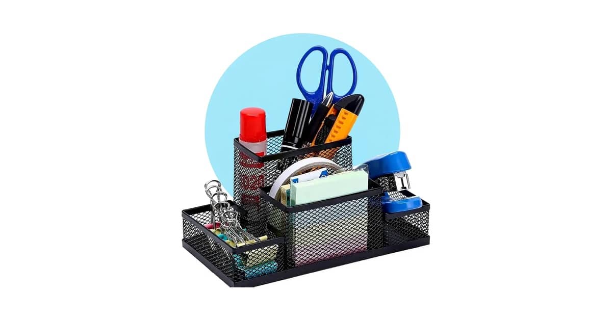 Melhor Material para Mesa de Escritório: Guia Completo de Organização
