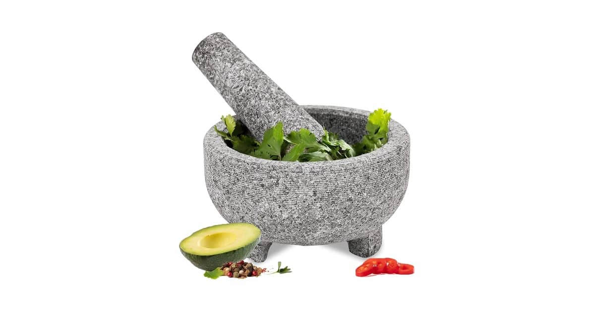 Melhor Material para Pilão: Guia Completo de Compra