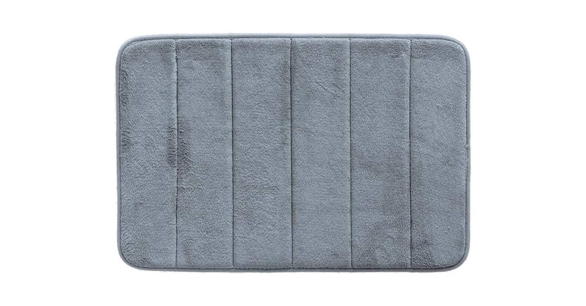 Melhor Material para Tapete de Banheiro: Guia de Absorção e Conforto