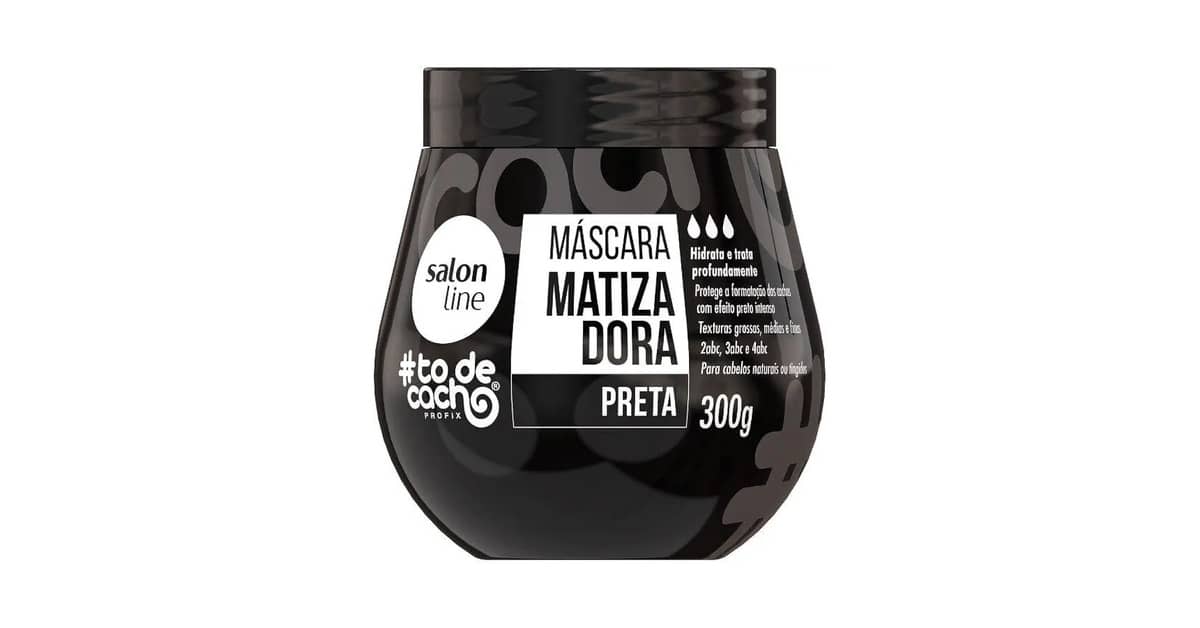 Melhor Matizador para Cabelo Preto: Escolha Ideal