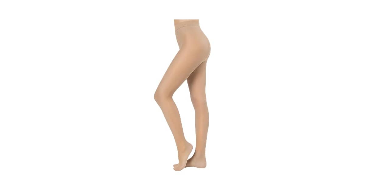 Melhor Meia Calça do Mundo: Conforto Térmico e Elegância em Destaque
