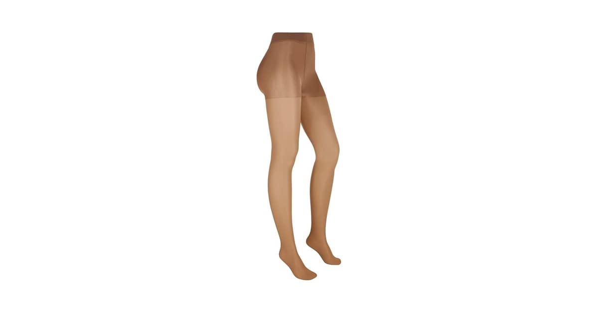 Melhor Meia Calça Invisível: Conforto e Discrição Garantidos!