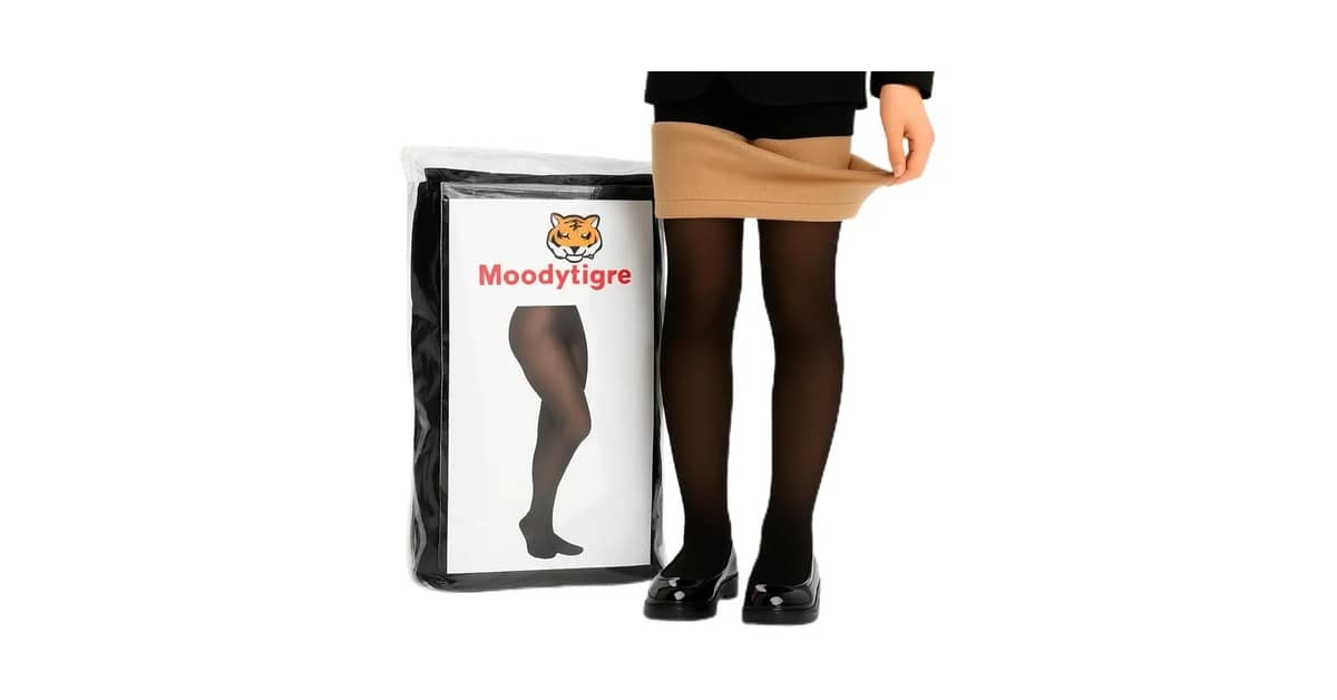Melhor Meia Calça Térmica: Conforto e Calor Extremo Garantidos