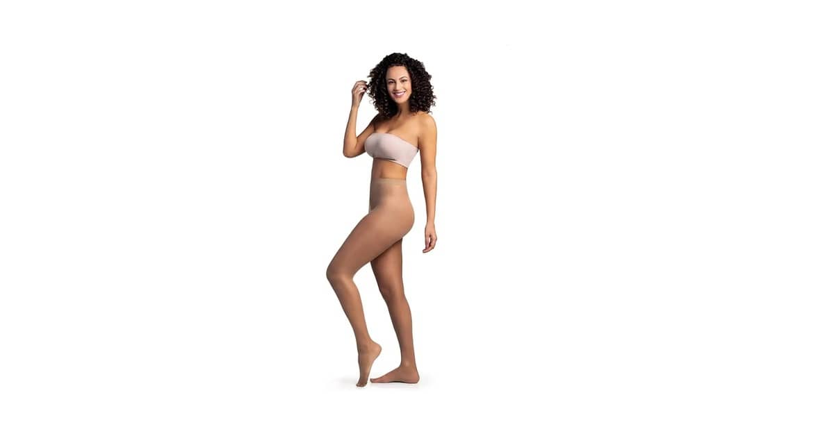 Melhor Meia Calça Transparente: Guia e Opções Essenciais
