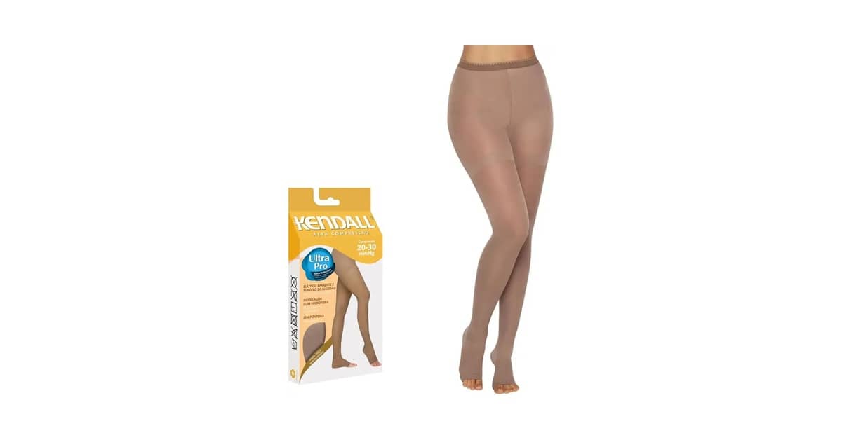 Melhor Meia de Compressão para Lipedema: Guia Essencial