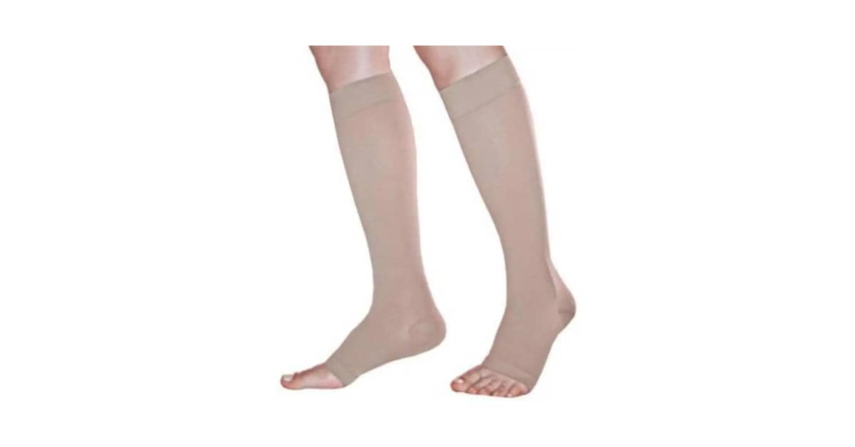 Melhor Meia de Compressão Sigvaris: Guia Completo para Escolher