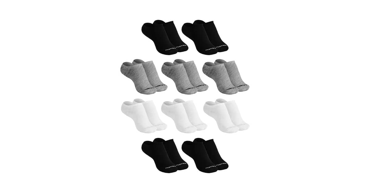 Melhor Meia Invisivel Masculina: Conforto e Discrição Garantidos!