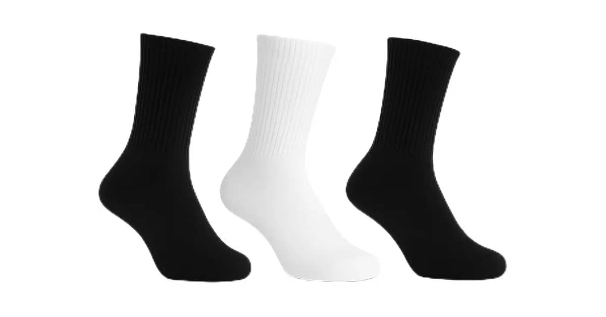 Melhor Meia para Corrida Poliamida: Conforto e Performance