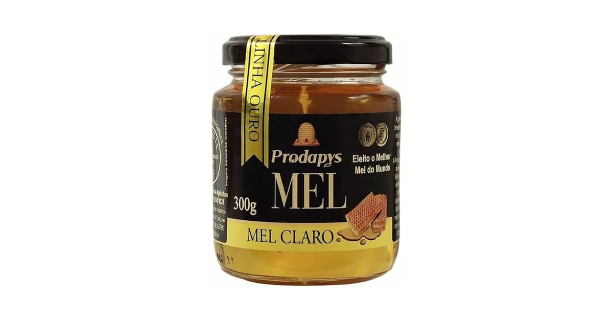 Melhor Mel do Mundo: Sabores Puros e Premiados
