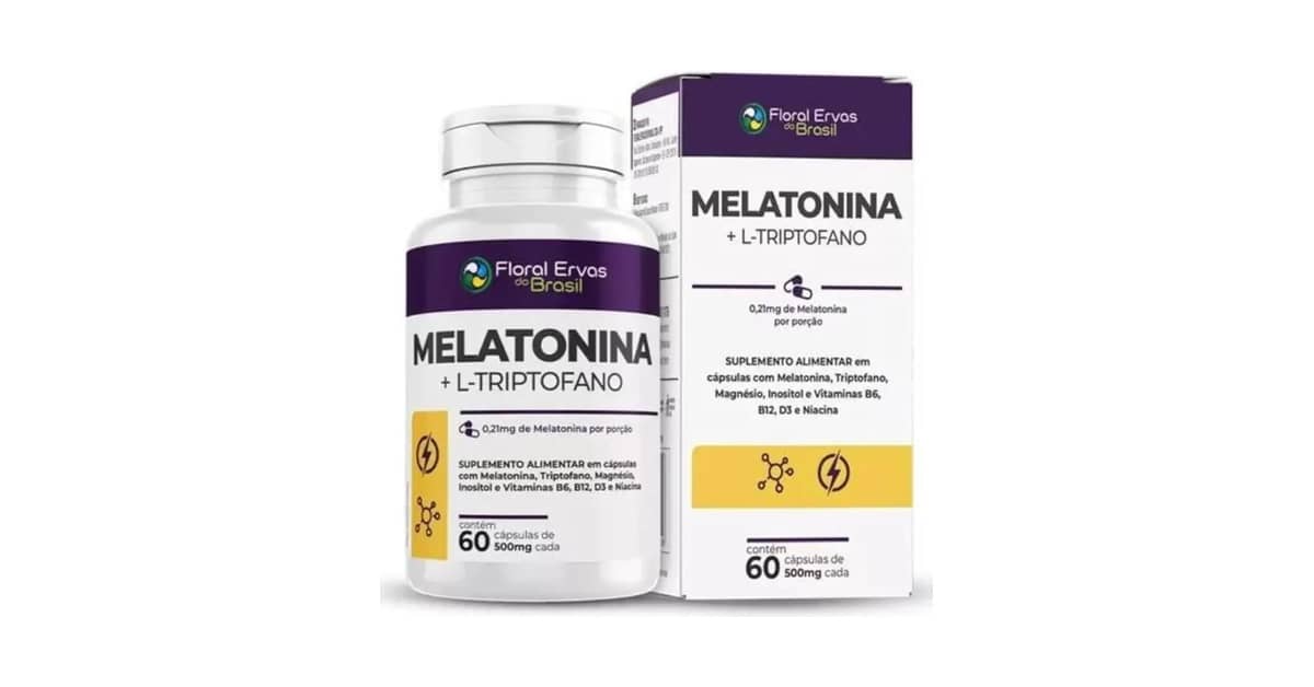 Melhor Melatonina Comprimido: Guia Essencial Para o Sono