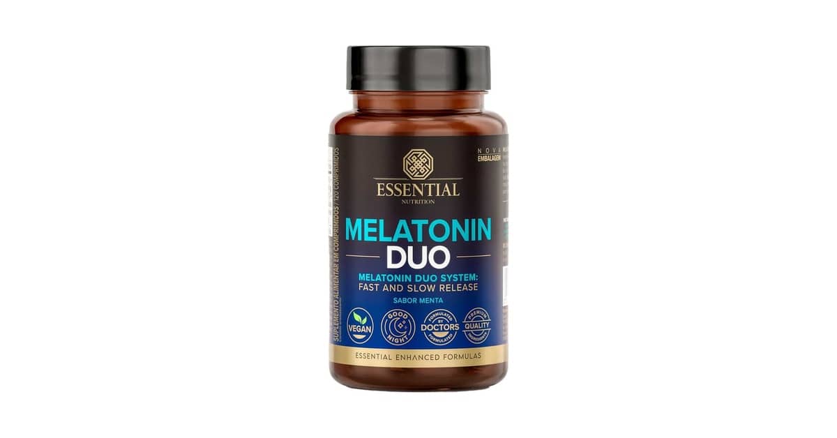 Melhor Melatonina dos Eua: Guia Completo para um Sono Reparador