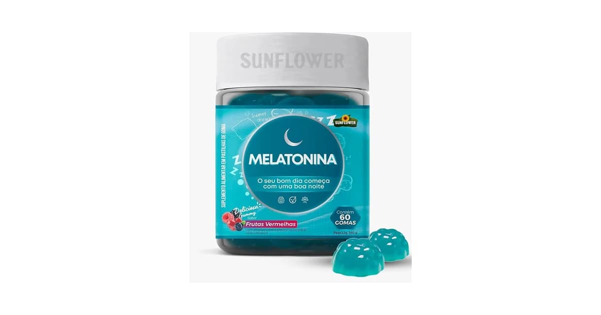 Melhor Melatonina Infantil: Guia Rápido para Noites Tranquilas