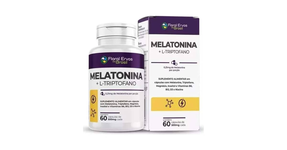 Melhor Melatonina no Brasil: Guia Essencial para um Sono Reparador