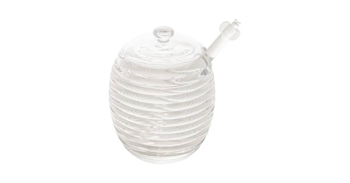 Melhor Meleira: Guia Completo para Servir Mel com Estilo