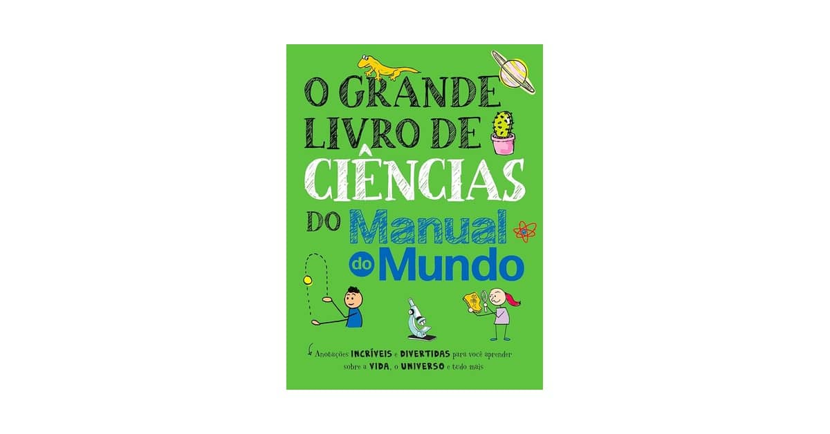 Melhor Melhor do Mundo: Livros e Curiosidades Incríveis!