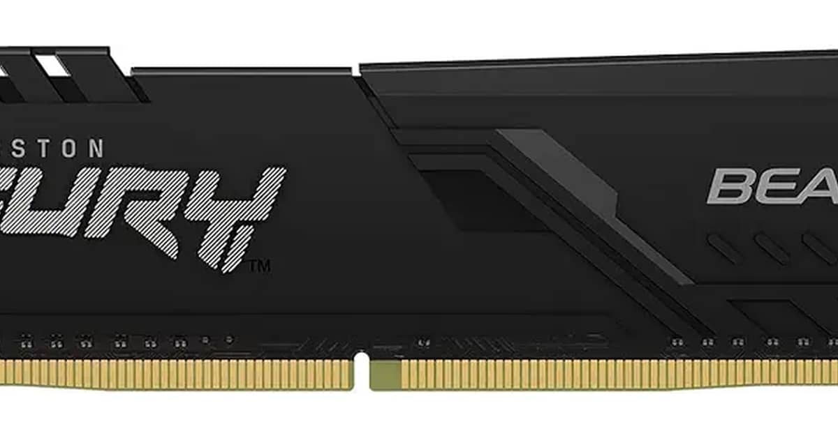 Melhor Memoria Ram 16Gb: Desempenho para seu PC