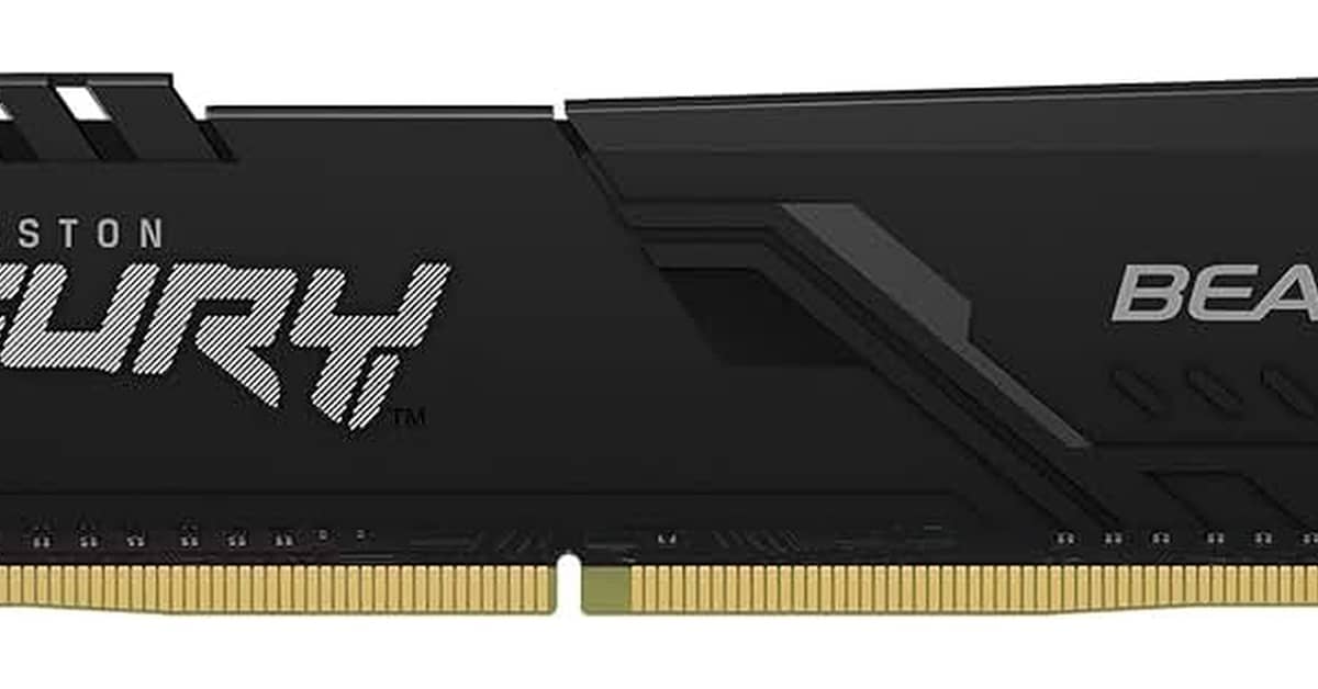 Melhor Memória Ram Ddr4 16Gb: Guia Completo 2024