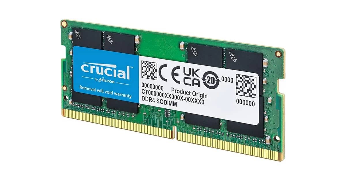 Melhor Memoria Ram Ddr4 para Notebook: Desempenho e Compatibilidade