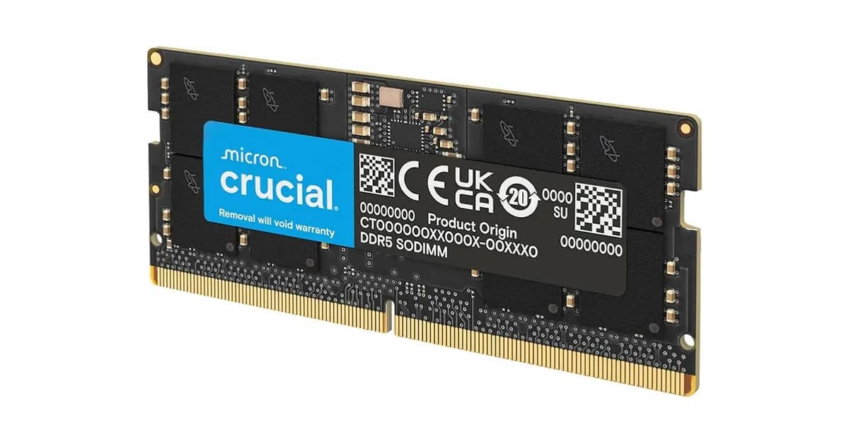 Melhor Memoria Ram Ddr5: Desempenho e Velocidade Para Seu PC
