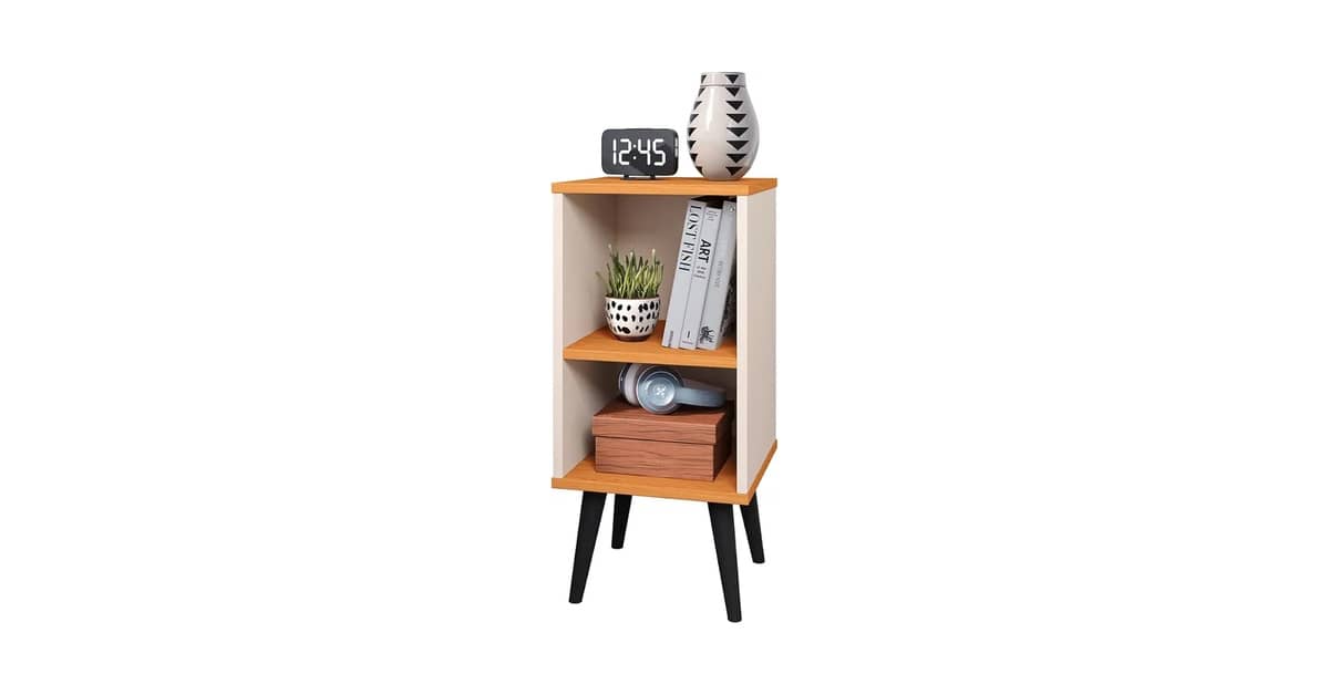 Melhor Mesa de Cabeceira: Encontre o Estilo e Funcionalidade