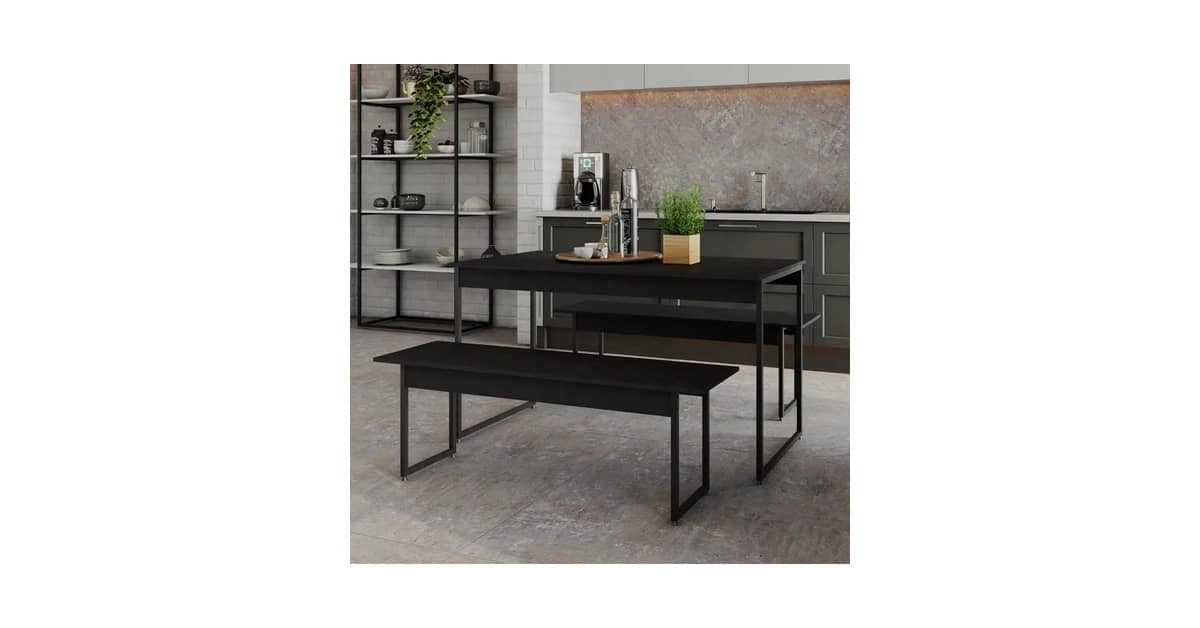 Melhor Mesa de Jantar: Guia Completo 2024