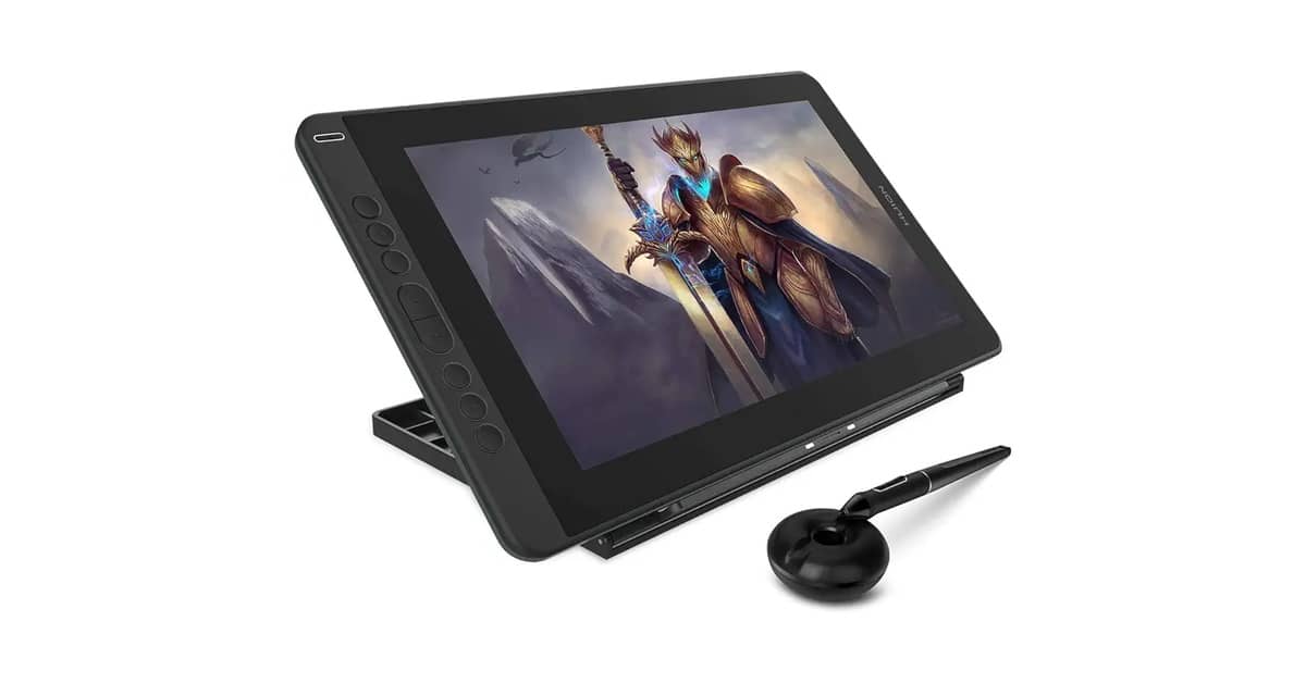 Melhor Mesa Digitalizadora com Tela Custo Benefício: GUIA COMPLETO