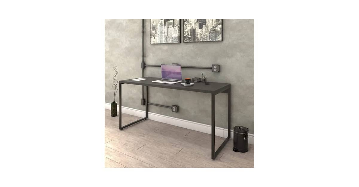 Melhor Mesa para Estudo: 5 Opções para Seu Cantinho