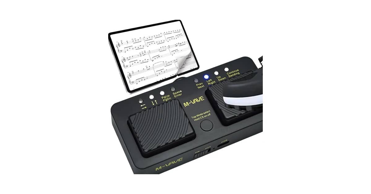 Melhor Metrônomo para Celular: Guia Completo de 5 Opções Digitais