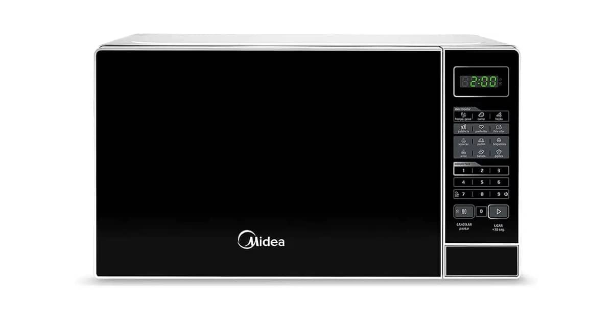 Melhor Micro-Ondas Multifuncional: Guia de Compra Definitivo