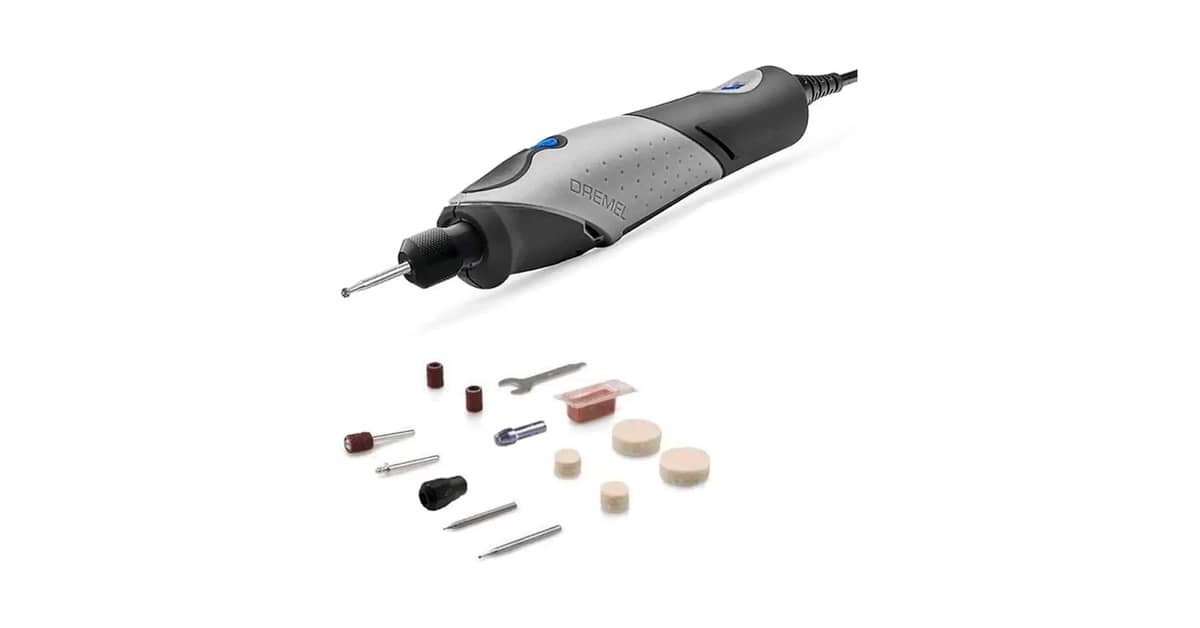 Melhor Micro Retífica Dremel: Potência e Versatilidade