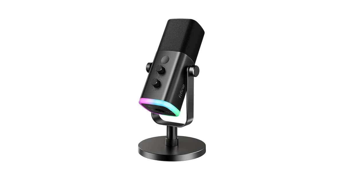 Melhor Microfone Custo Benefício para Cantar: Guia Essencial
