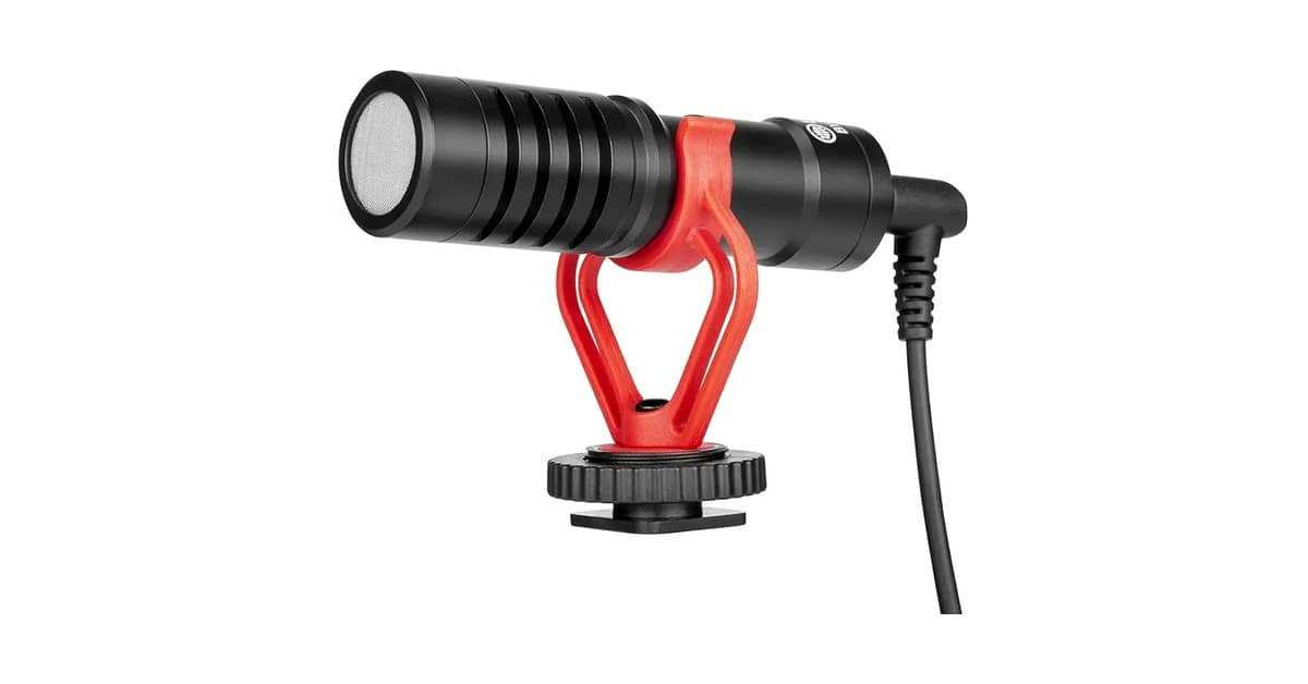 Melhor Microfone Direcional para Celular: Qual o Ideal?