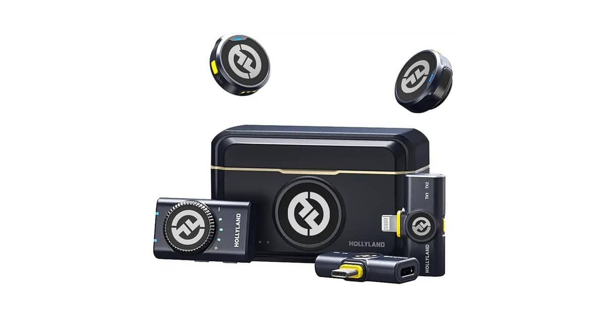 Melhor Microfone Lapela Profissional: Guia Definitivo