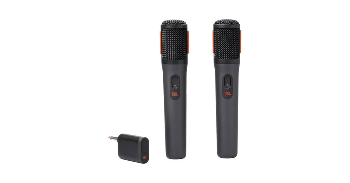 Melhor Microfone sem Fio JBL: Guia Completo