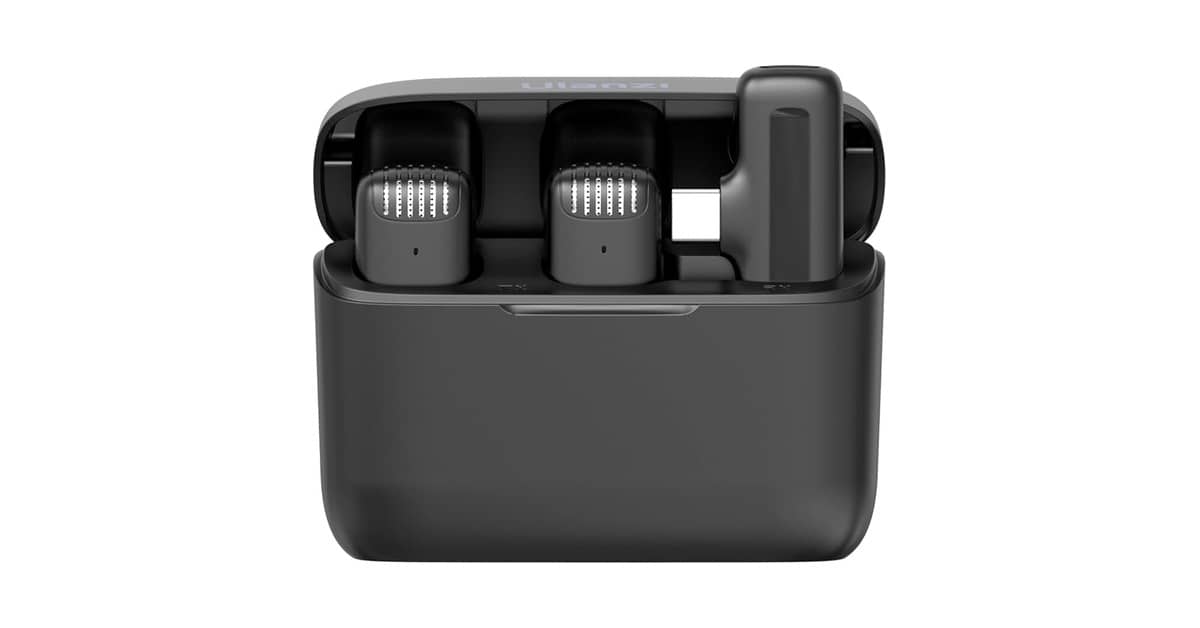 Melhor Microfone Usb C: Guia Essencial para Áudio Profissional