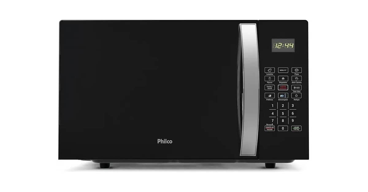 Melhor Microondas 30 Litros: Guia de Compra e Comparativo